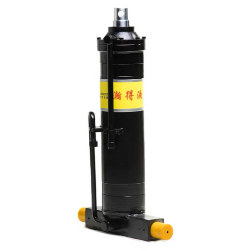 Piston Dump Truck Hydraulic Cylinders