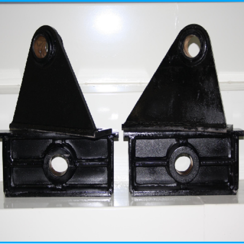 Dump Truck Hydraulic System Accessories