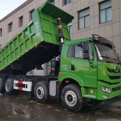Hydraulic Cylinders for FAW Jiefang Dump Trucks
