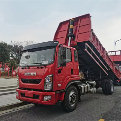 Yuejin Automobile Hydraulic Cylinder