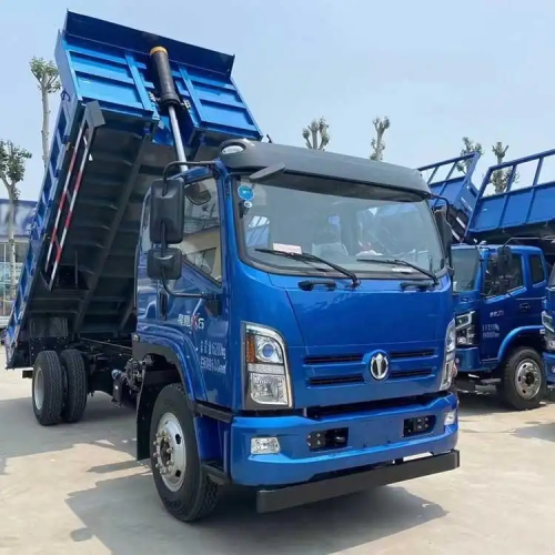 Wuzheng Automotive Hydraulic Cylinders