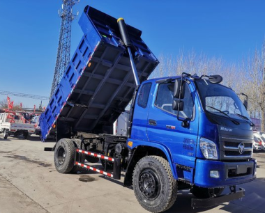 Dump truck hydraulic cylinders for sale