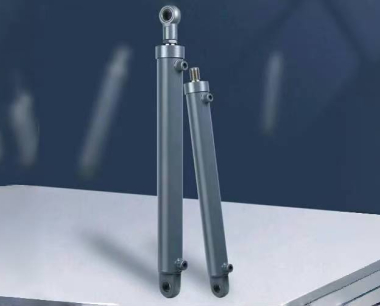 Double Acting Hydraulic Cylinder