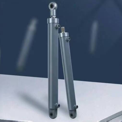 Double Acting Hydraulic Cylinder