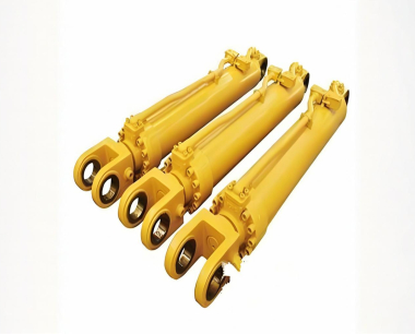 Double Acting Hydraulic Cylinder for Sale
