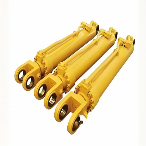 Double Acting Hydraulic Cylinder for Sale