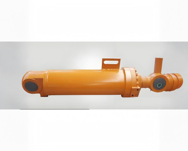 Loader Hydraulic Cylinder