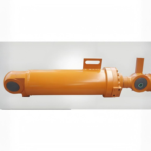 Loader Hydraulic Cylinder