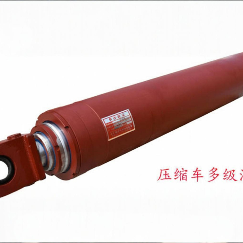 Refuse Trucks Hydraulic Cylinders