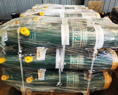 Dump truck hydraulic cylinders price
