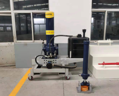 What You Need to Know Before Buying a Dump Trailer Hydraulic Cylinder Kit