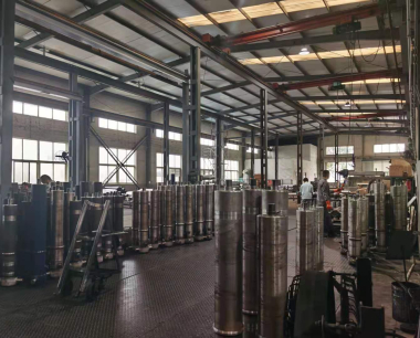 Dump Truck Hydraulic Cylinder Repair Cost