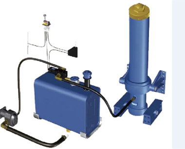 Dump Truck Hydraulic System: What It Is, How It Works, and What You Should Know Before It Fails