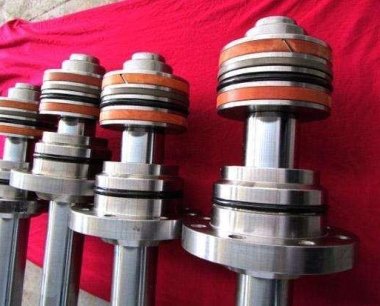 used hydraulic cylinders for sale