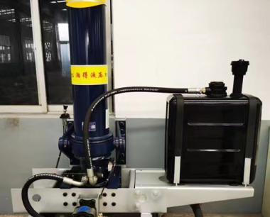 Understanding the Hydraulic System in a Dump Truck