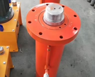1 ton hydraulic cylinder price