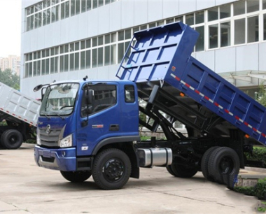 10 ton hydraulic cylinder for dump truck for sale