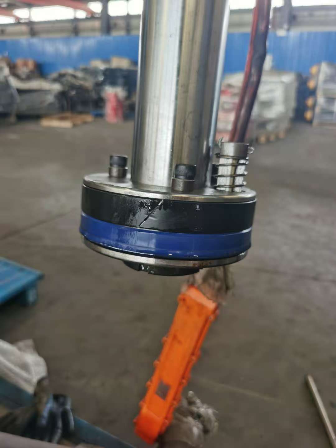 Dump Truck Custom Hoists Seals for Hydraulic Cylinders